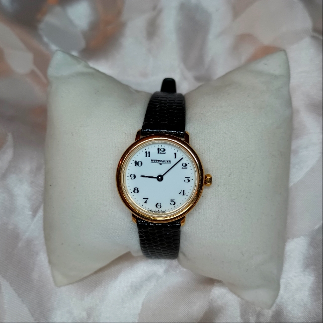Wittnauer 5620 Swiss Unisex Watch